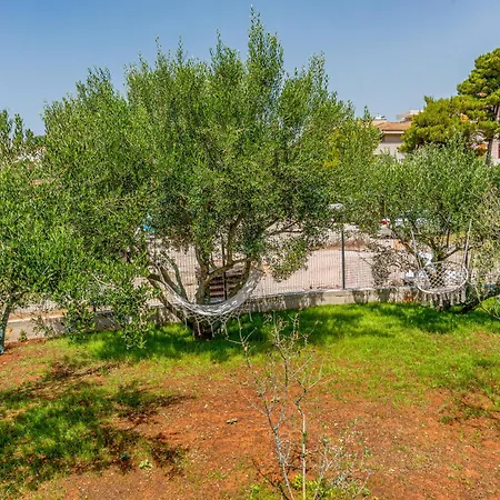 Βίλα Lungomare With Private Pool *