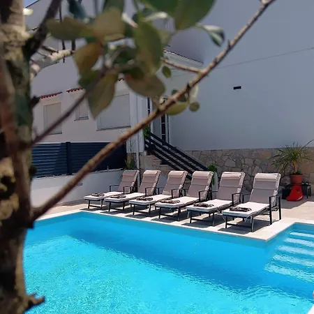 Lungomare With Private Pool Villa *