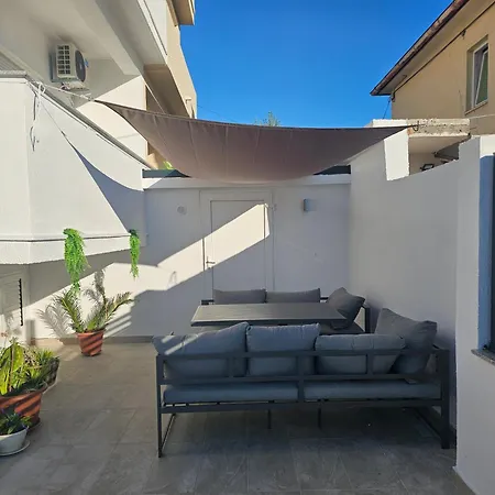 Lungomare With Private Pool Villa Zara