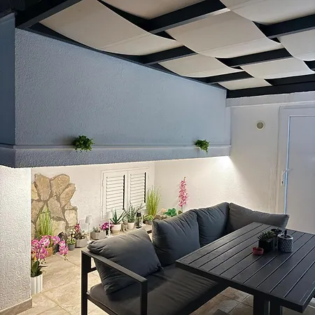 Lungomare With Private Pool Villa *
